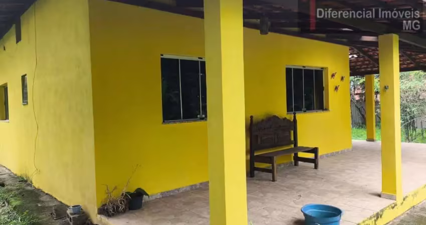Chácara para Venda em Contagem, Cond. Nosso Rancho, 3 dormitórios, 1 suíte, 2 banheiros, 3 vagas