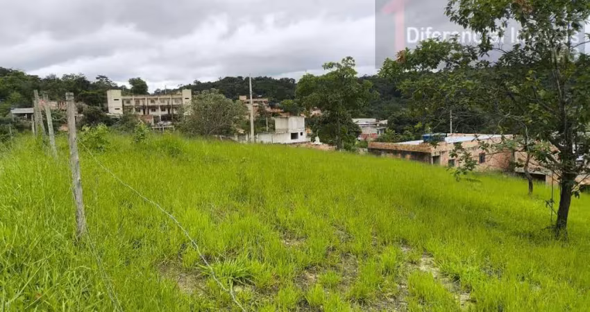 Terreno à venda no Parque do Cedro (Icaivera), Betim 