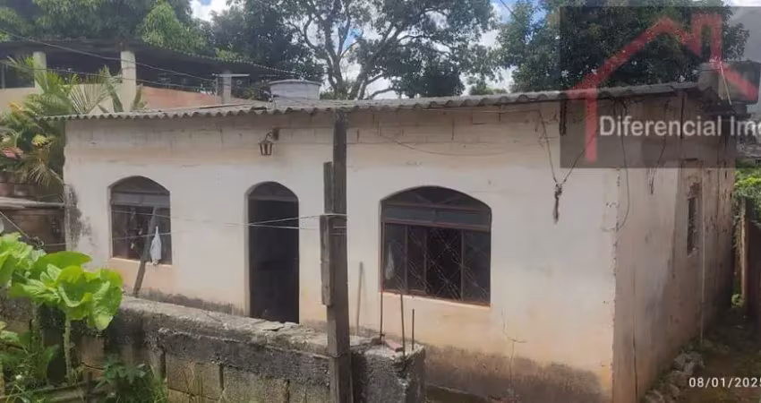 Terreno à venda no Retiro, Contagem 