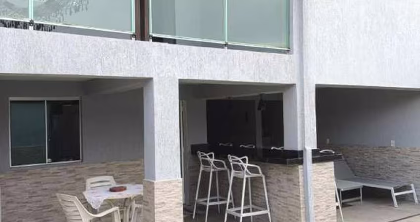 Casa para Venda em Contagem, Retiro, 2 dormitórios, 1 suíte, 3 banheiros, 1 vaga