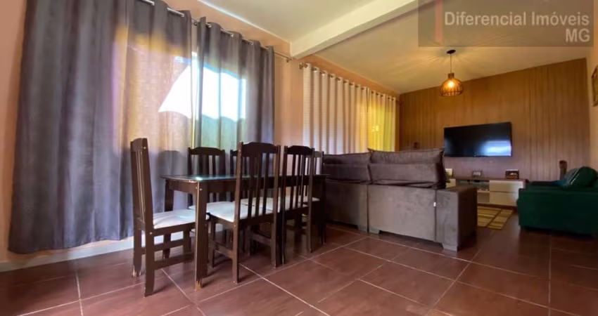 Casa para Venda em Belo Horizonte, Barreiro, 3 dormitórios, 1 banheiro, 2 vagas