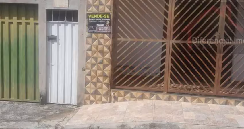 Ponto comercial à venda na Vila Renascer, Contagem 