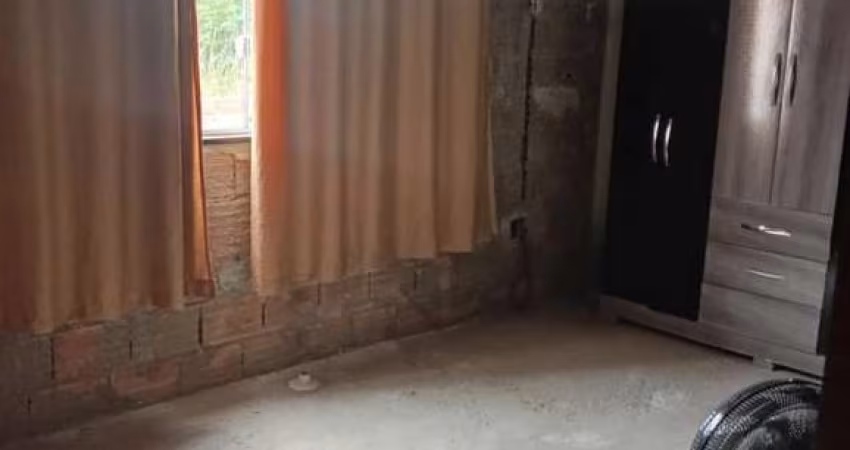 Casa para Venda em Esmeraldas, Monte Sinai, 3 dormitórios, 1 suíte, 2 banheiros, 1 vaga