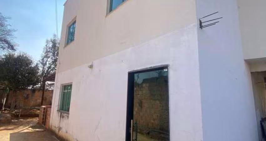 Casa para Venda em Esmeraldas, Serra Verde, 3 dormitórios, 2 banheiros, 3 vagas