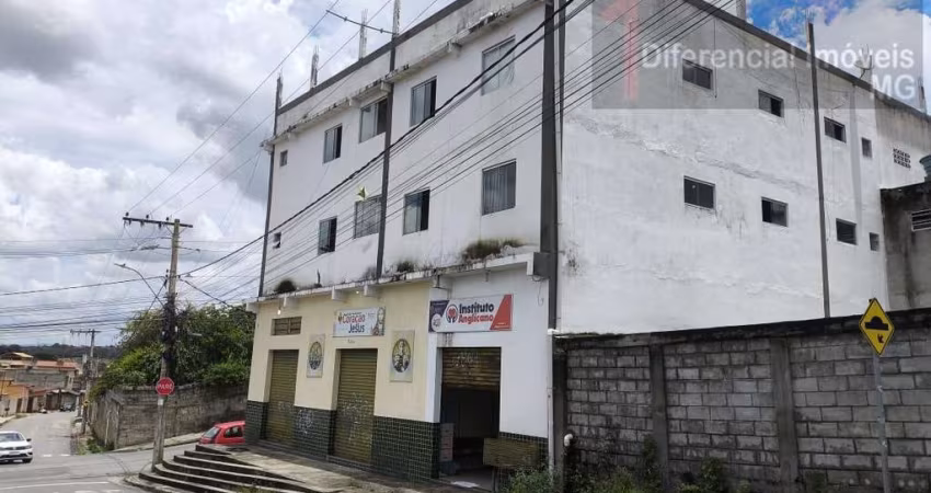 Imóvel Comercial para Venda em Contagem, Retiro