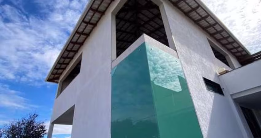 Casa para Venda em Contagem, Nazaré, 3 dormitórios, 1 suíte, 3 banheiros, 4 vagas