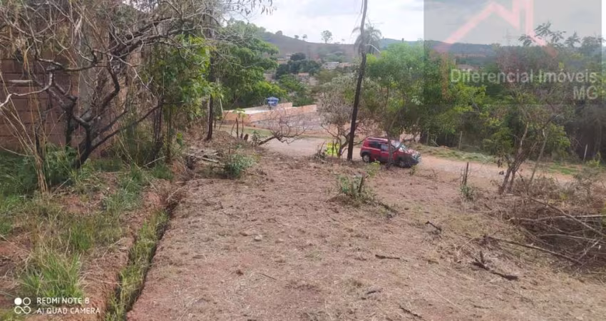 Lote para Venda em Ribeirão das Neves, Status