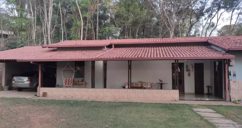 Chácara para venda em esmeraldas, condomínio turmalina, 3 dormitórios, 1 suíte