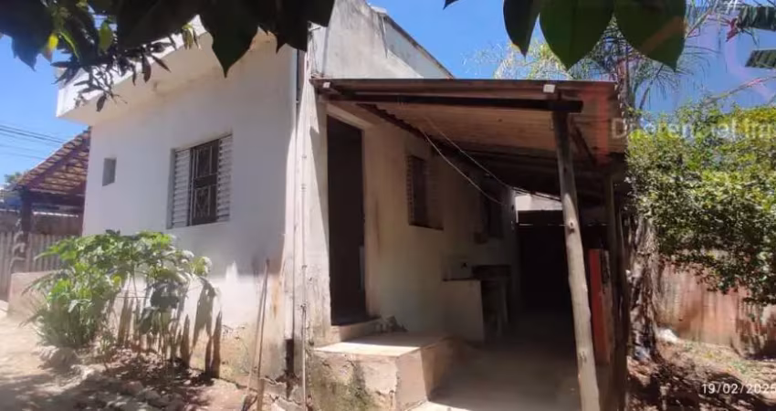 Casa para Venda em Esmeraldas, Recanto Verde, 3 dormitórios, 1 banheiro