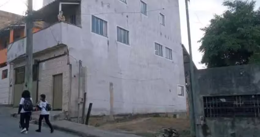 Casa para venda em contagem, nova contagem, 2 vagas