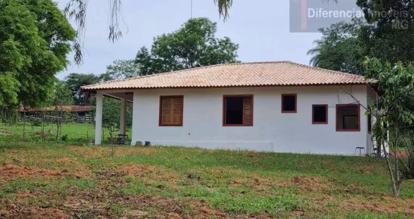 Fazenda para venda em cachoeira da prata, área rural, 5 dormitórios, 2 banheiros