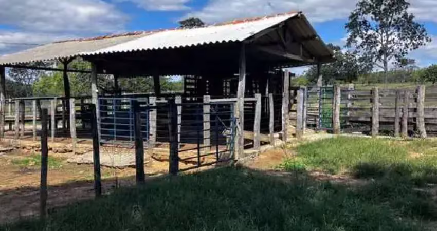 Fazenda para venda em curvelo, área rural, 4 dormitórios, 1 suíte, 2 banheiros, 2 vagas