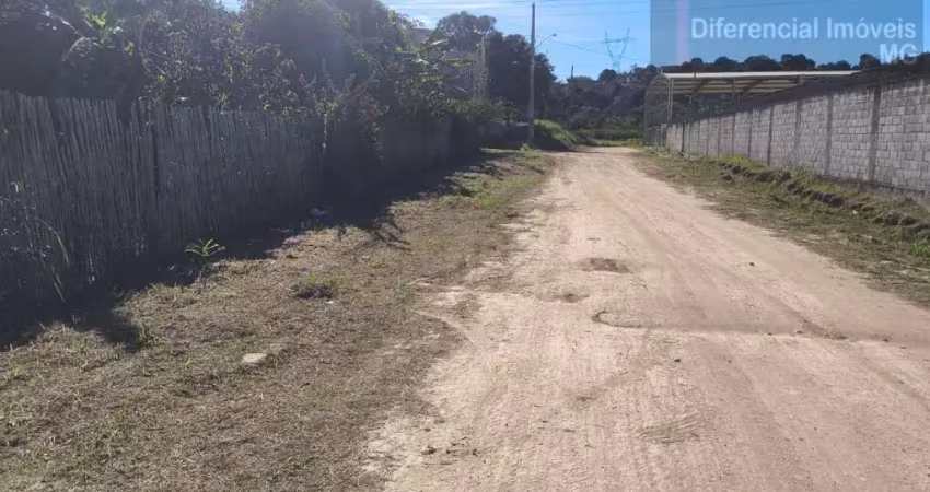Terreno à venda no Recreio do Retiro, Esmeraldas 