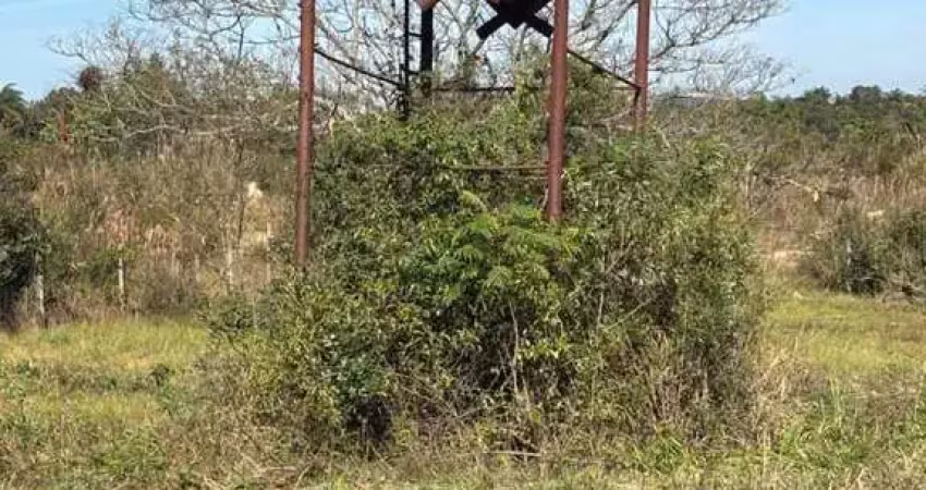 Terreno à venda no Tropeiros, Esmeraldas 