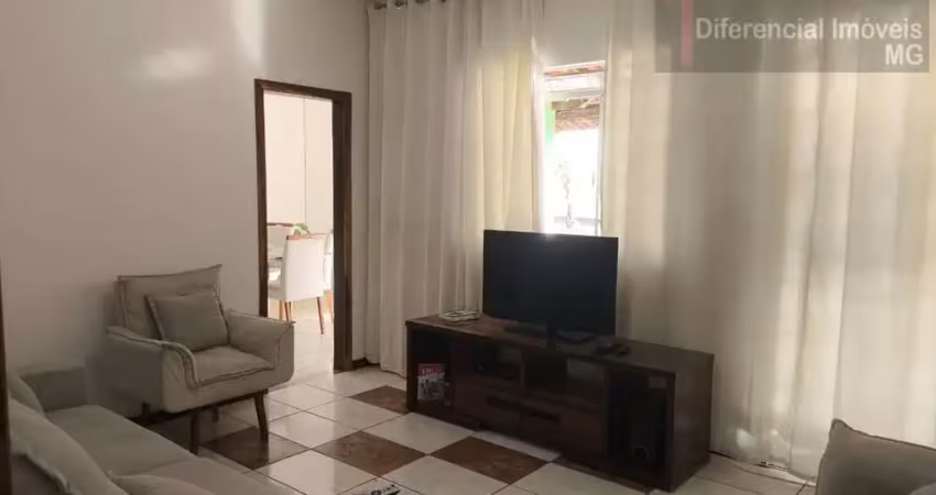 Casa para venda em contagem, retiro, 3 dormitórios, 1 suíte, 3 banheiros, 8 vagas