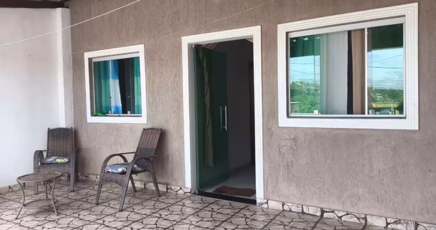 Casa para venda em betim, icaivera, 2 dormitórios, 1 suíte, 2 banheiros, 2 vagas