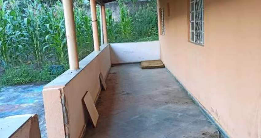 Casa para Venda em Esmeraldas, Novo Retiro, 2 dormitórios, 1 suíte, 2 banheiros, 5 vagas