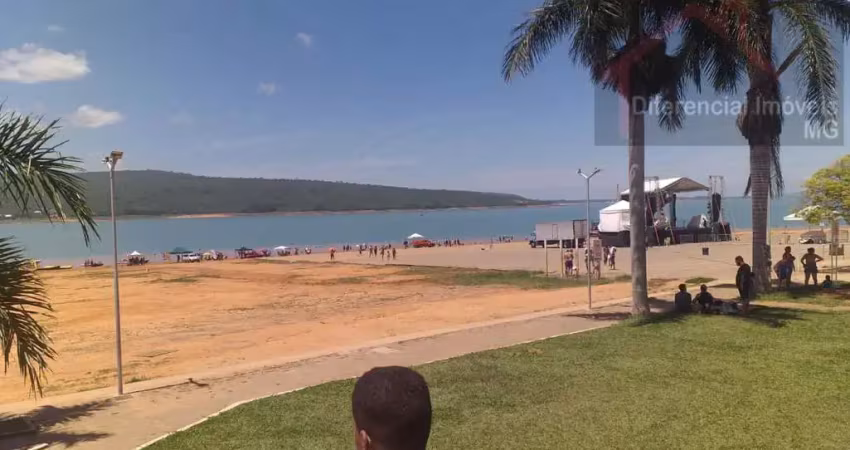 Terreno à venda no Jardim dos Pescadores, Três Marias 