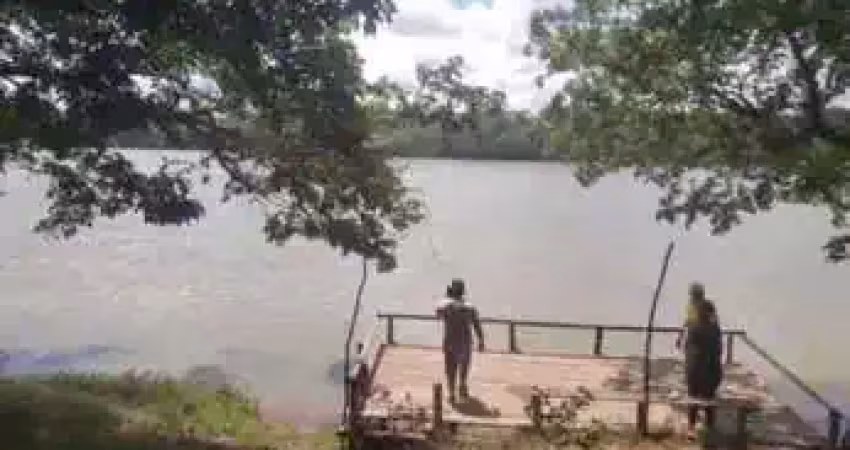 Chácara / sítio à venda no Pontal do Abaeté, Três Marias 