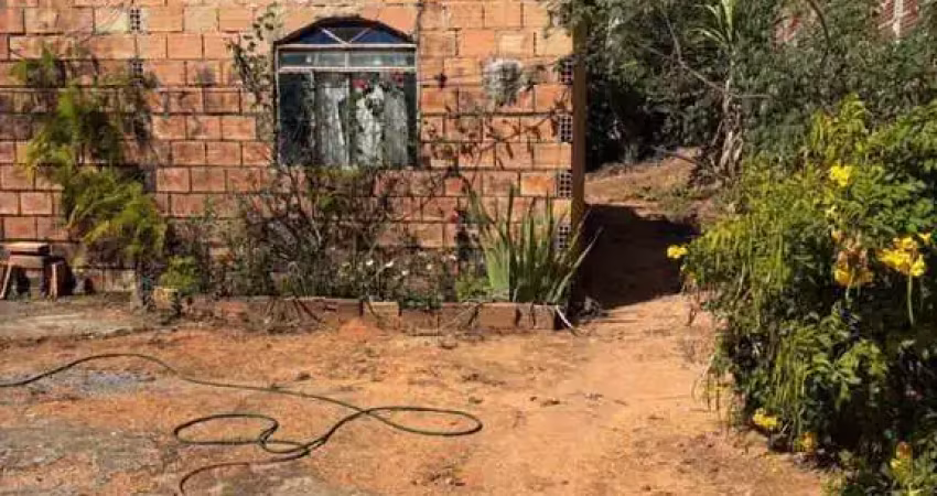 Barracão para venda em esmeraldas, são francisco de assis, 2 dormitórios, 1 banheiro