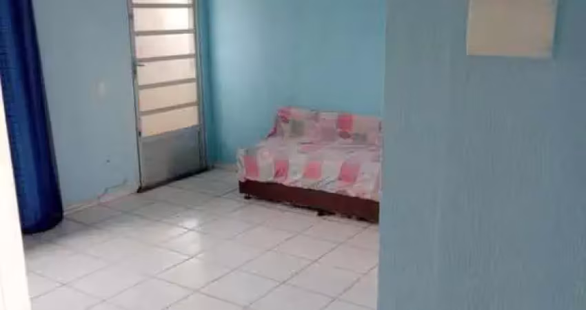 Apartamento para venda em belo horizonte, acaiaca paulo vi, 2 dormitórios, 1 banheiro, 1 vaga