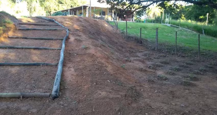 Chácara para venda em esmeraldas, área rural, 1 dormitório, 1 banheiro