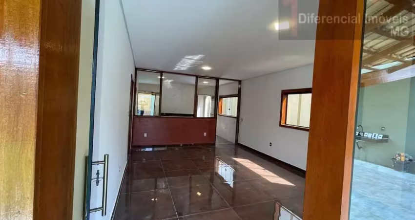 Casa para venda em igarapé, novo igarapé, 3 dormitórios, 1 suíte, 1 banheiro, 2 vagas