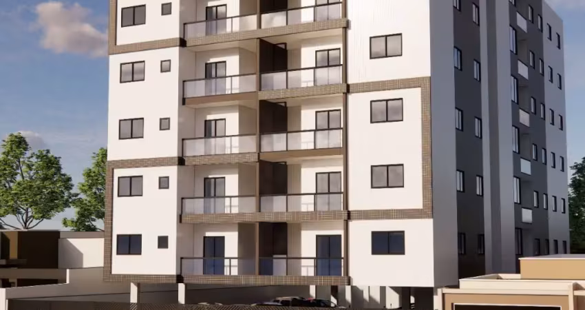 Minha casa minha vida - apartamento à venda – 1 dormitório e lazer completo