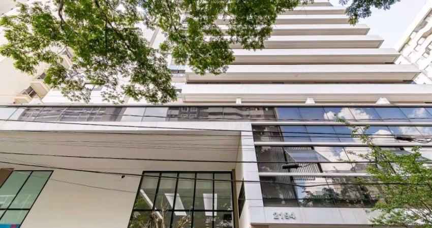 Conjunto Comercial à Venda no Bigorrilho em Curitiba