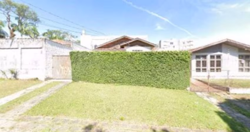 Terreno à venda com 336m² no Boa Vista em Curitiba