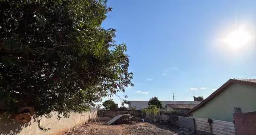 Terreno à venda na Rua Campo Largo, 1252, Guaraituba, Colombo