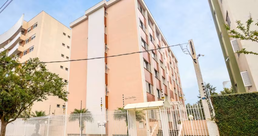 Apartamento à venda com 3 quartos no Alto da Glória em Curitiba
