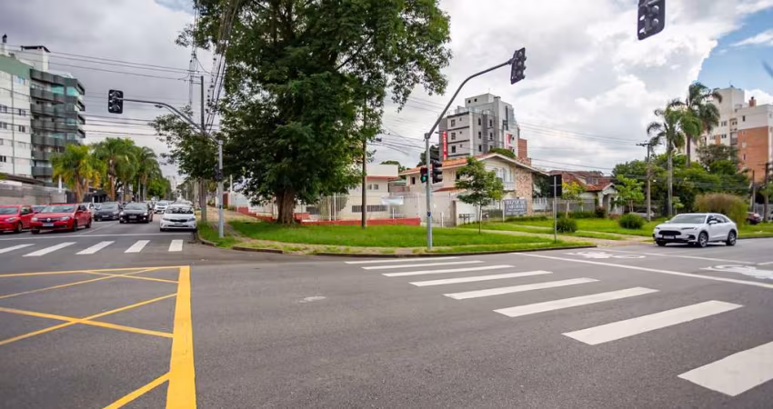 Casa Comercial para Alugar no Batel - Agua Verde - Curitiba Paraná