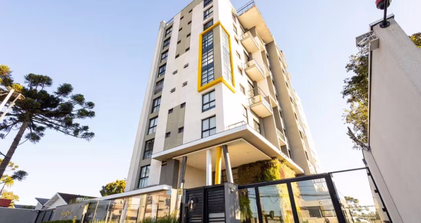 Apartamento à venda com 4 quartos no Alto da Glória