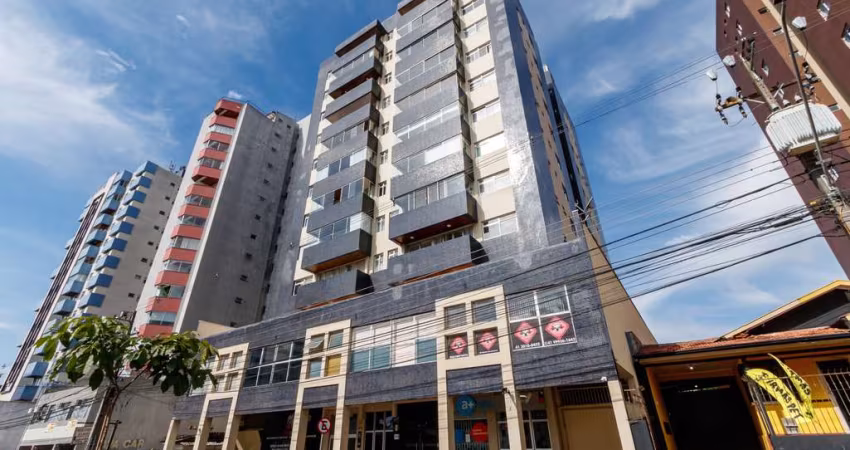 Apartamento à venda com 3 quartos no Bacacheri em Curitiba