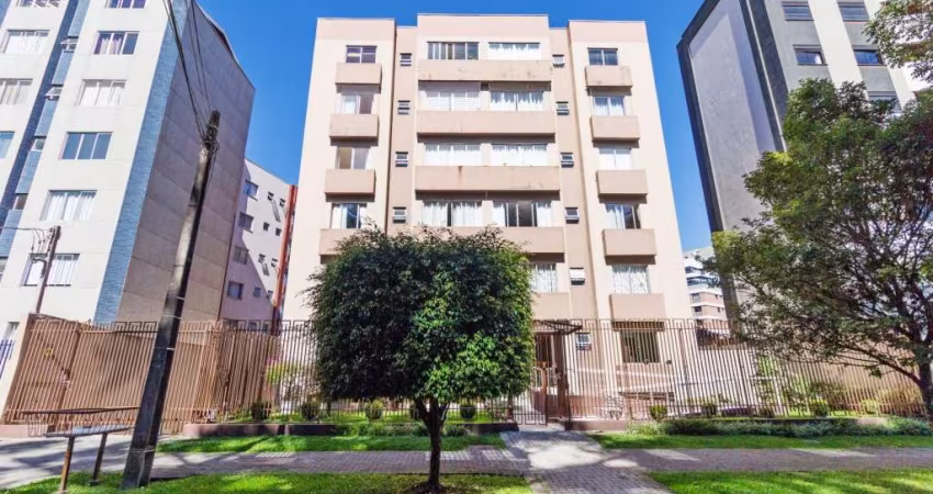Apartamento à venda com 3 quartos no Juvevê em Curitiba