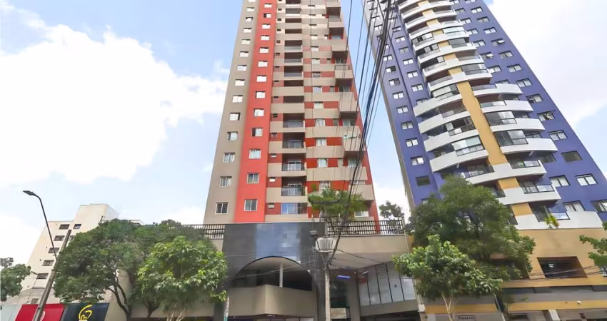 Apartamento à venda com 3 quartos no Alto da Glória em Curitiba