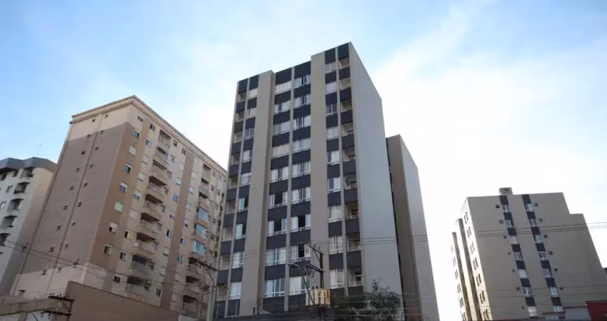 Apartamento com 2 quartos para alugar na Avenida República Argentina, 2500, Portão, Curitiba