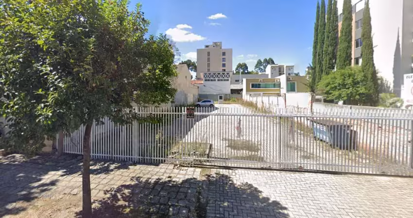 Ponto comercial para alugar na Rua Almirante Tamandaré, 1770, Juvevê, Curitiba