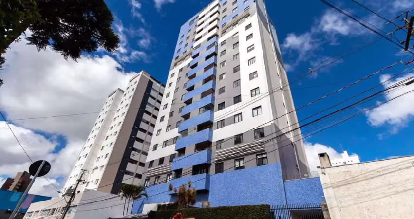 Apartamento com 2 quartos para alugar na Rua Campinas, 51, Cabral, Curitiba