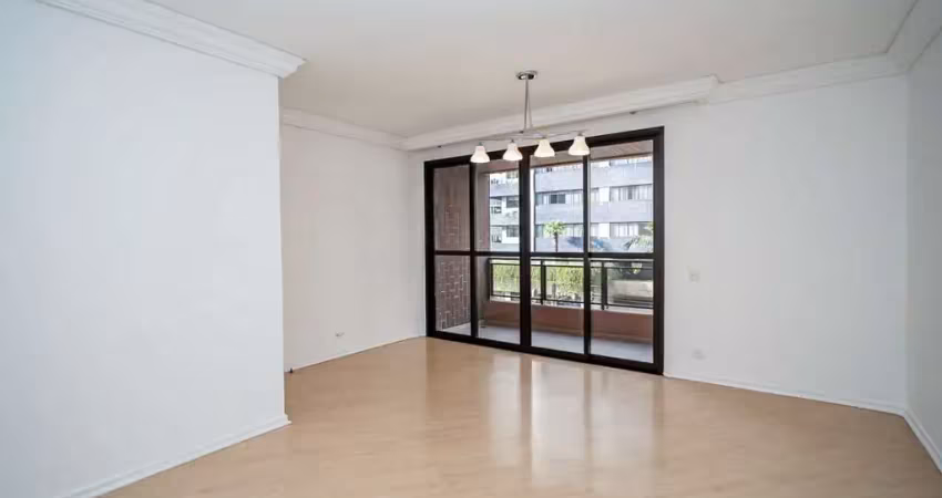 Apartamento com 2 quartos à venda no centro de curitiba