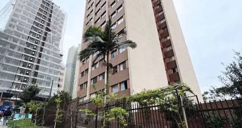Apartamento com 3 quartos para alugar na Rua Governador Agamenon Magalhães, 55, Cristo Rei, Curitiba