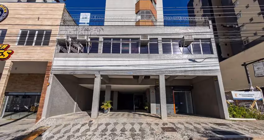 Sala comercial para alugar na Avenida Paraná, 1706, Bacacheri, Curitiba
