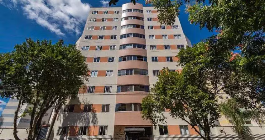 Apartamento com 2 quartos no edifício st thomas do bairro portão em curitiba - pr