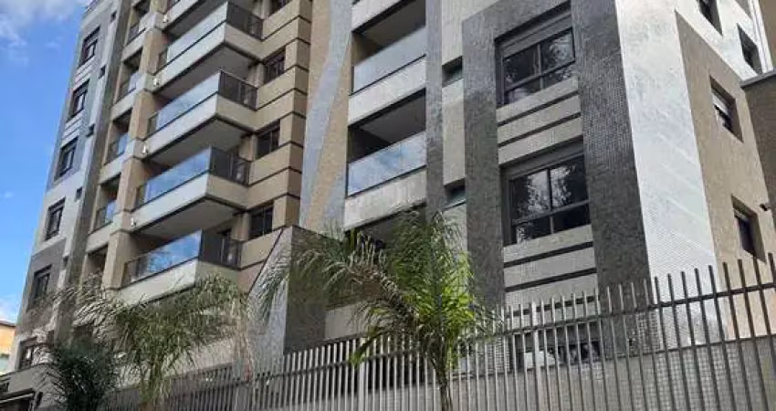 Apartamento com 3 quartos à venda na Rua Guaratuba, 211, Ahú, Curitiba