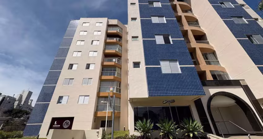 Apartamento com 3 quartos para alugar na Rua Almirante Tamandaré, 1352, Juvevê, Curitiba