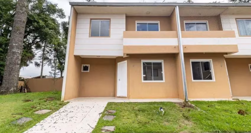Casa com 3 quartos para alugar na Rua Canoinhas, 280, Barreirinha, Curitiba