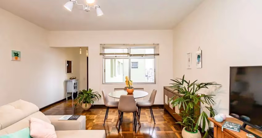 Apartamento com 2 quartos à venda na Rua Riachuelo, 90, Centro, Curitiba