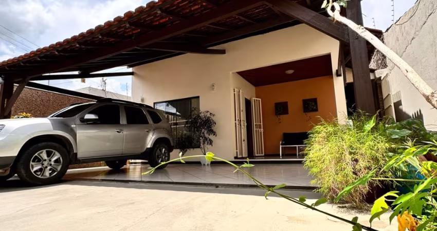 LINDA CASA CAIXAPARAH