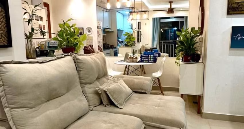 APARTAMENTO  PORTEIRA FECHADA POR R$ 390 MIL ACEITA FINANCIAMENTO
